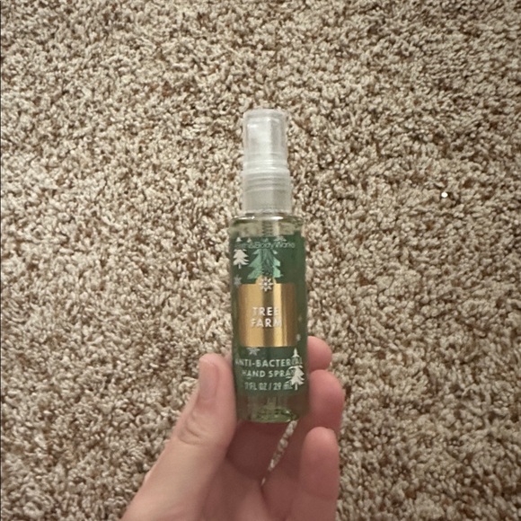 Tree Farm Hand Spray - Picture 4 of 4